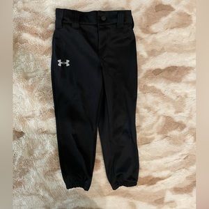 Kids Under Armour T-Ball / Baseball pants